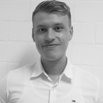 Sven ist unser Kundenberater und immer top informiert - ideal für unseren ABOUTWORK. Blog.