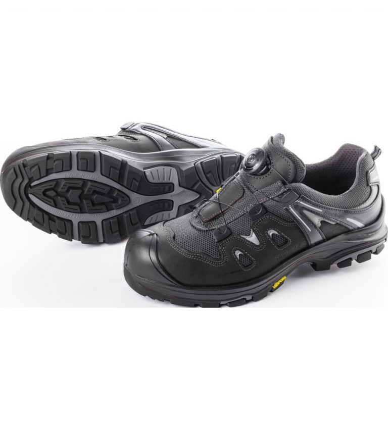 Sicherheitsschuhe Mit Boa Verschluss System Was Ist Das 