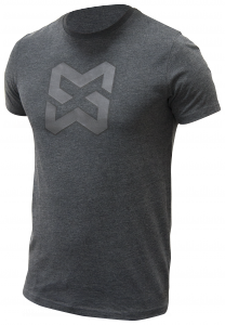 X-Finity T-Shirt anthrazit