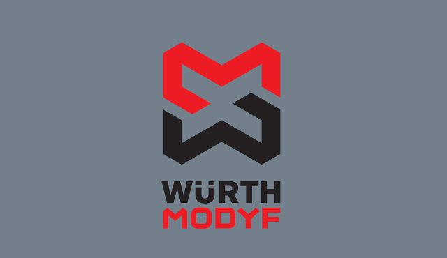 Würth MODYF Logo