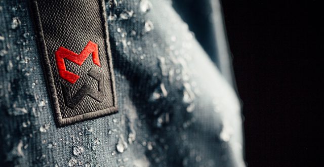 wasserdicht und wasserabweisend