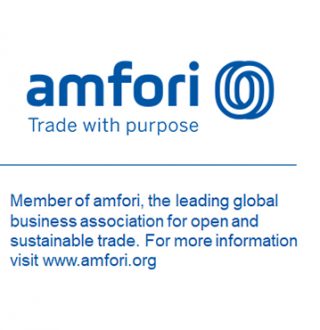 Würth MODYF Nachhaltigkeit - Mitglied von Amfori