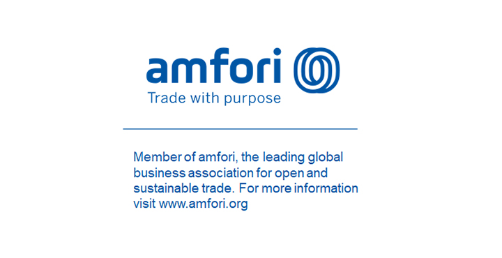 Würth MODYF Nachhaltigkeit - Mitglied von Amfori